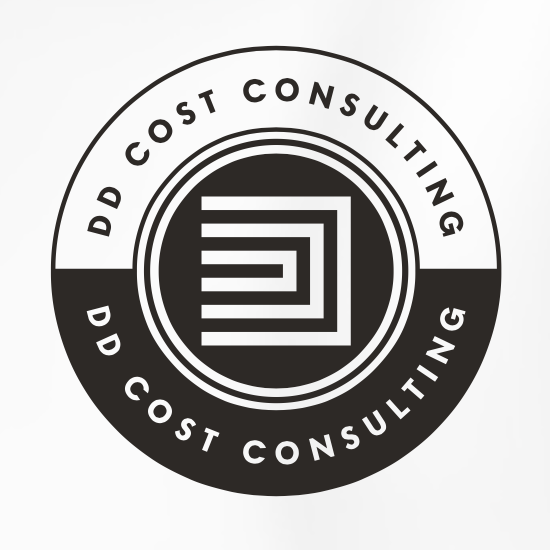 DD Cost Consulting Logo